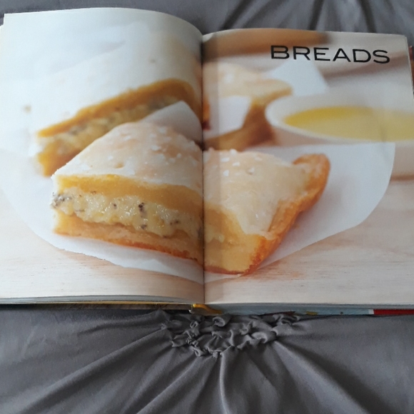 ➡️3/15$⬅️ Cooking book - Picture 2 of 3